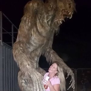 Meet your Posher, Susie